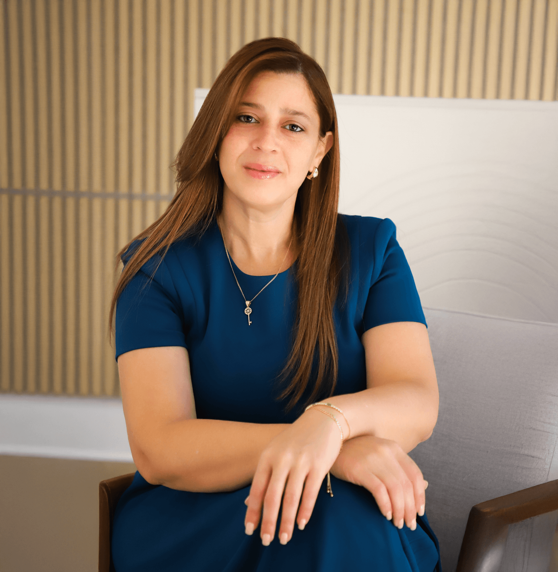 Mariel Tavarez headshot