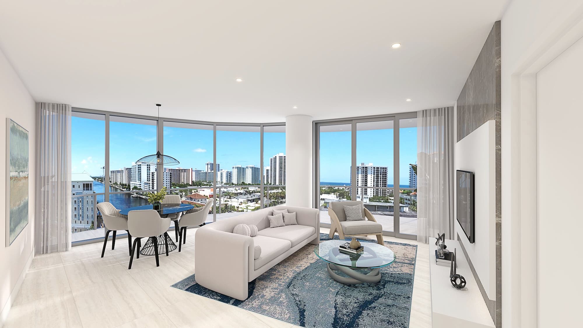 3000 Waterside photo 12