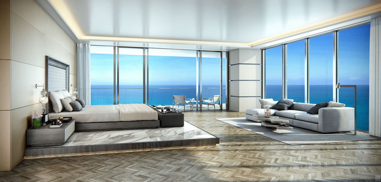 Turnberry Ocean Club photo 10